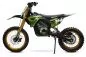 Preview: Nitro Motors Tiger Eco Dirtbike 1300W 48V 14/12 Zoll Lithium Akku 13Ah Elektro Crossbike